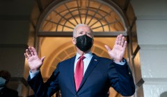 ‘Get out of the way’: Biden blasts Republicans over debt ceiling standoff