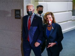 GOP list: 42 ways Pelosi-Biden $3.5 trillion bill will ‘wreck America’