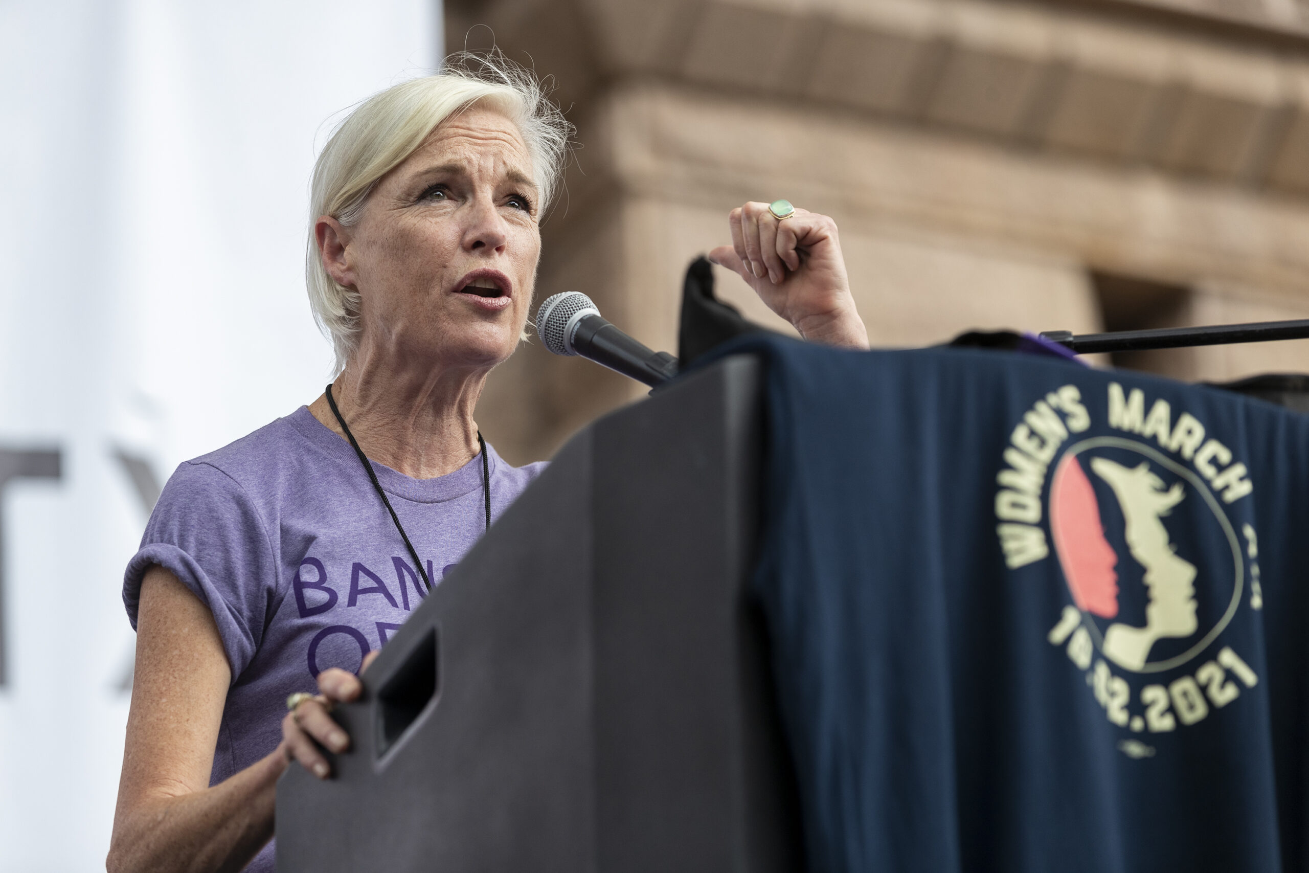 Planned Parenthood alumni launch chatbot encouraging abortion