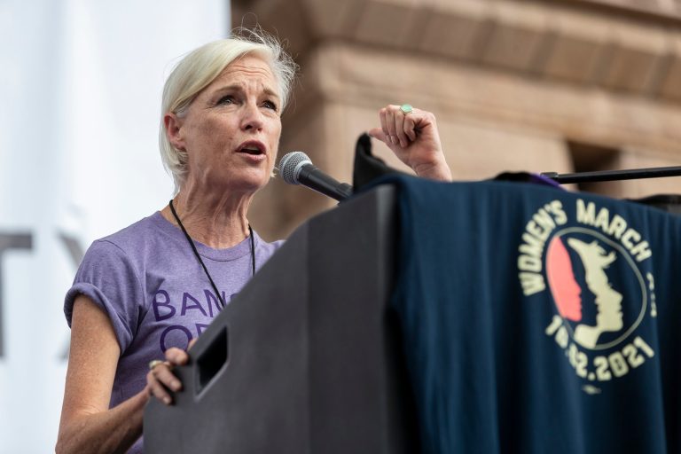 Planned Parenthood alumni launch chatbot encouraging abortion
