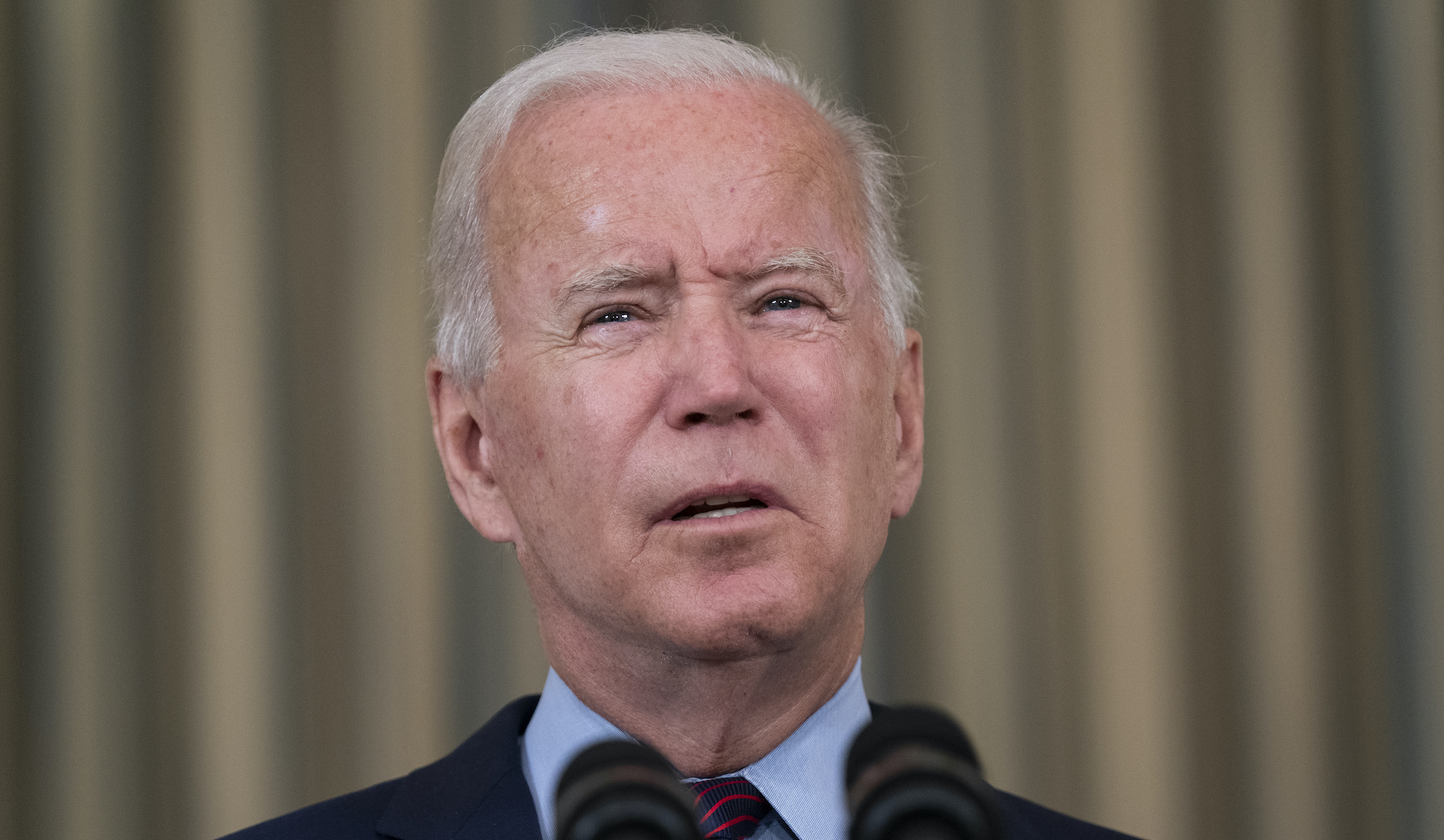Biden goes on offense against ‘reckless and dangerous’ GOP on debt ceiling