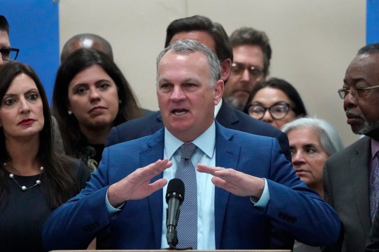 DeSantis ally at center of federal investigation into Florida Department of Education