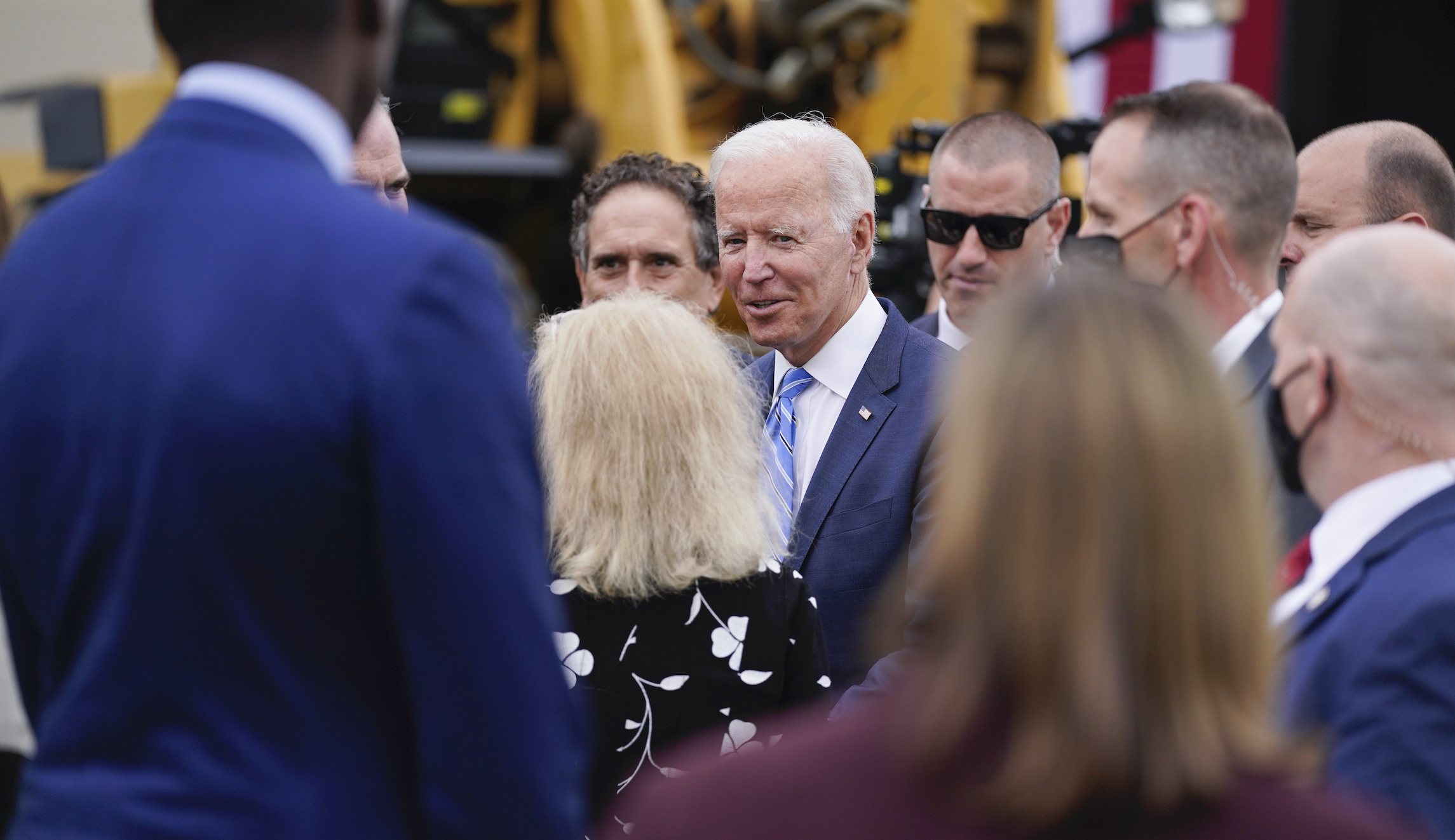 Biden just insulted anyone who disagrees with his $4.5 trillion spending binge