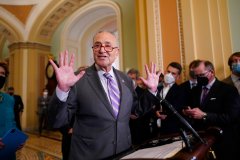 Gallup’s least ethical: TV reporters, Congress, lobbyists