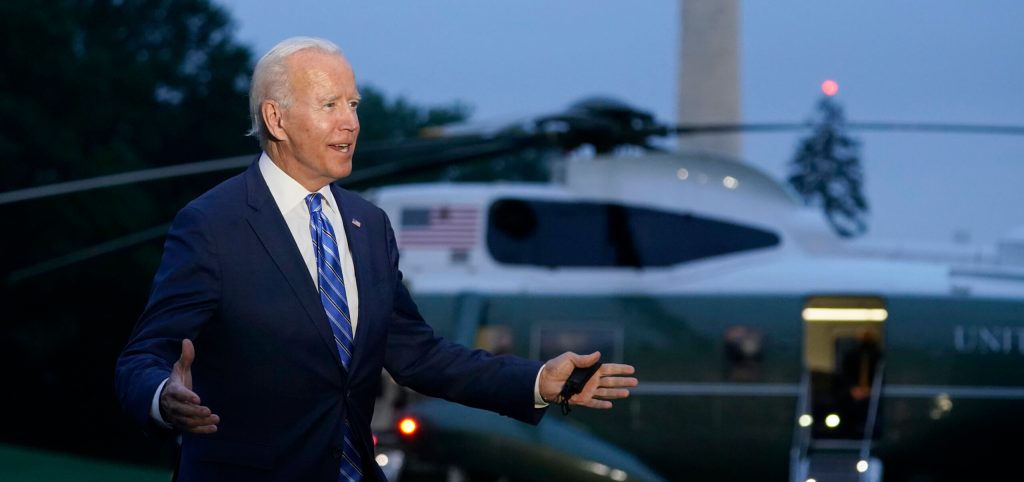 Biden all over the map on anti-abortion Hyde Amendment