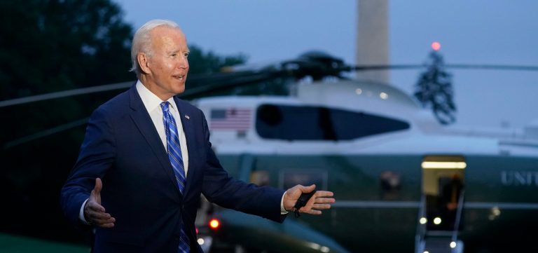 Biden all over the map on anti-abortion Hyde Amendment