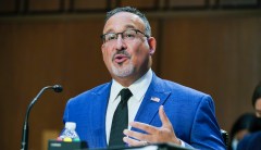 Critics blast Education Department’s move to limit reporting of teacher sexual assaults