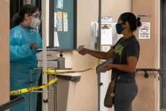 Los Angeles passes one of the strongest vaccine mandates in the US