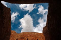 Biden administration orders 20-year oil drilling ban around Chaco Canyon