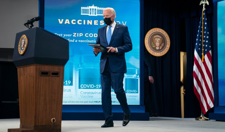 Biden boasts about unemployment rate after weak September jobs report