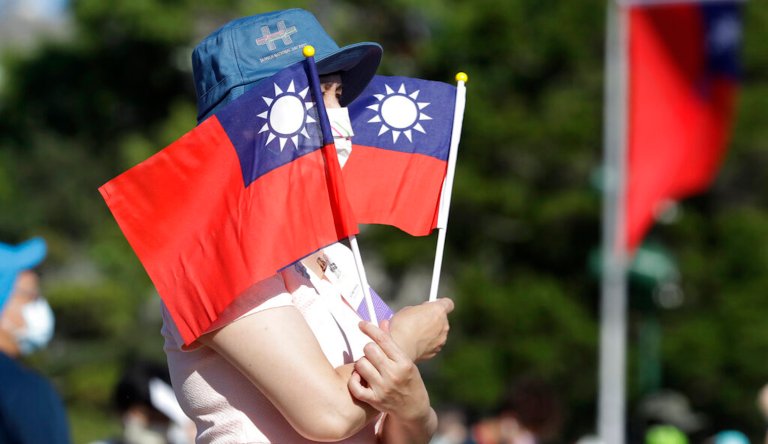 Montana’s Taiwan trade mission ‘can help exporters from our state’