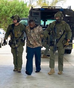 Ambushes of police up 139%, officers blame defund politicians