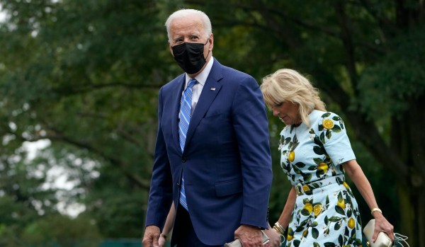 Family ties: The White House’s Hunter Biden answers fall flat