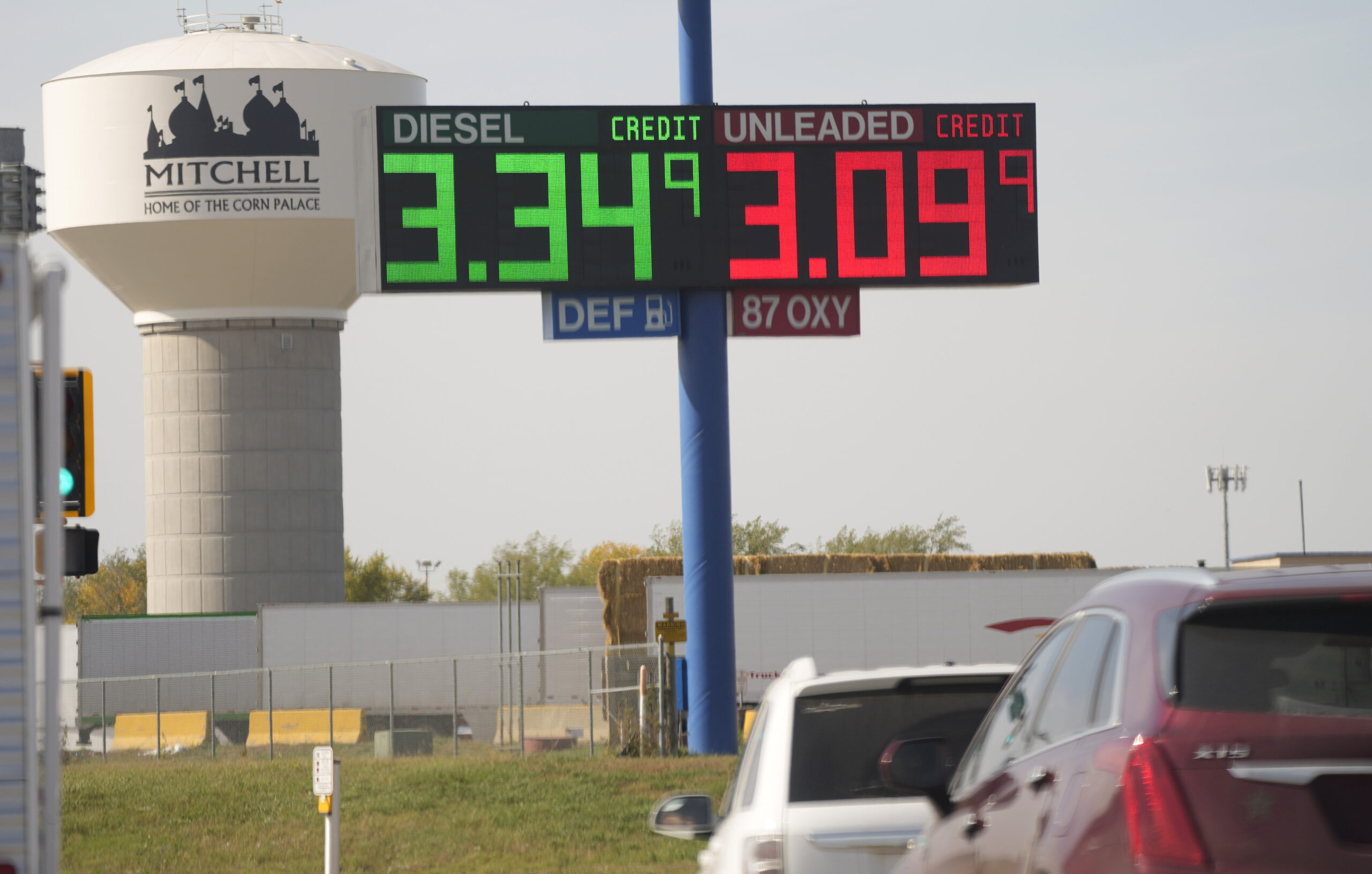 After beating up on oil and gas industry, Biden now seeks its help