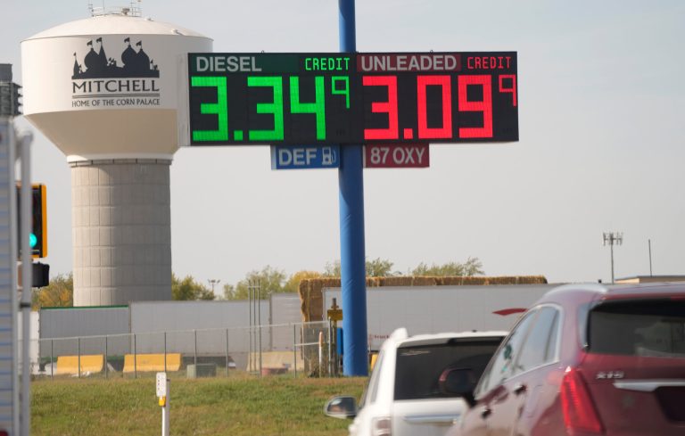 After beating up on oil and gas industry, Biden now seeks its help
