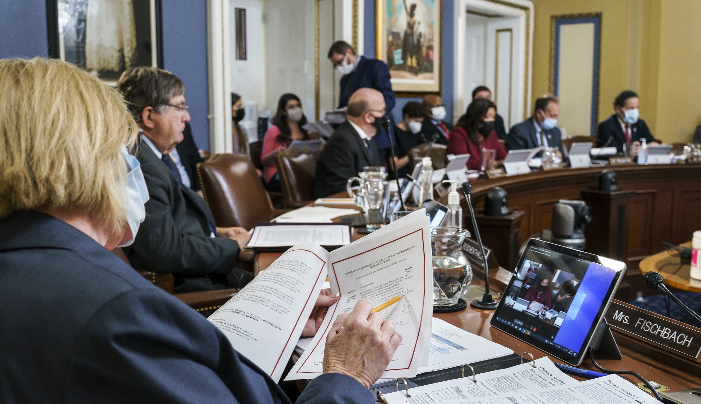 New budget numbers show US careening toward calamity