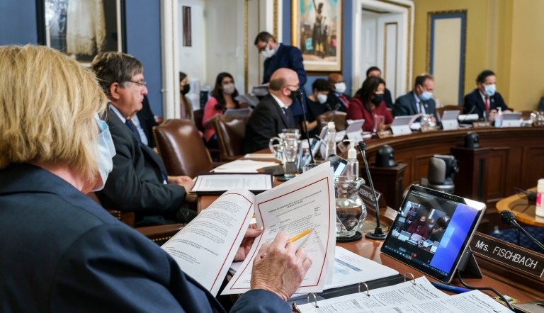 New budget numbers show US careening toward calamity