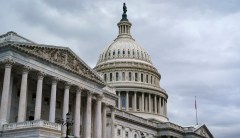 Federal deficits and debt continue to be absolutely frightening