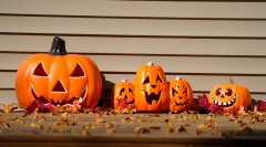 Halloween is no excuse to let children act disrespectfully