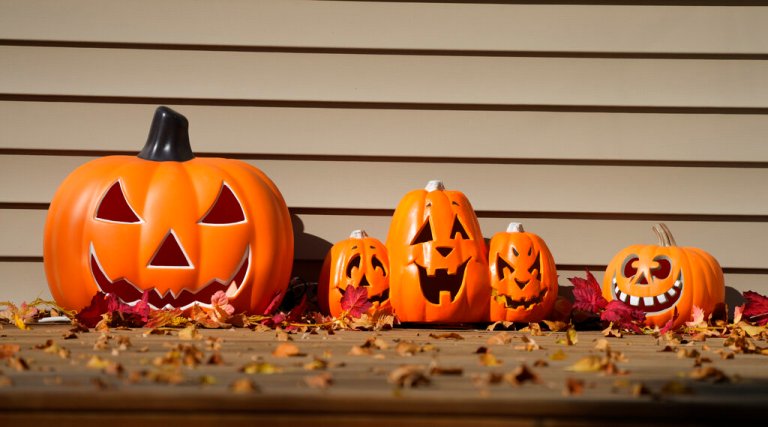 Halloween is no excuse to let children act disrespectfully