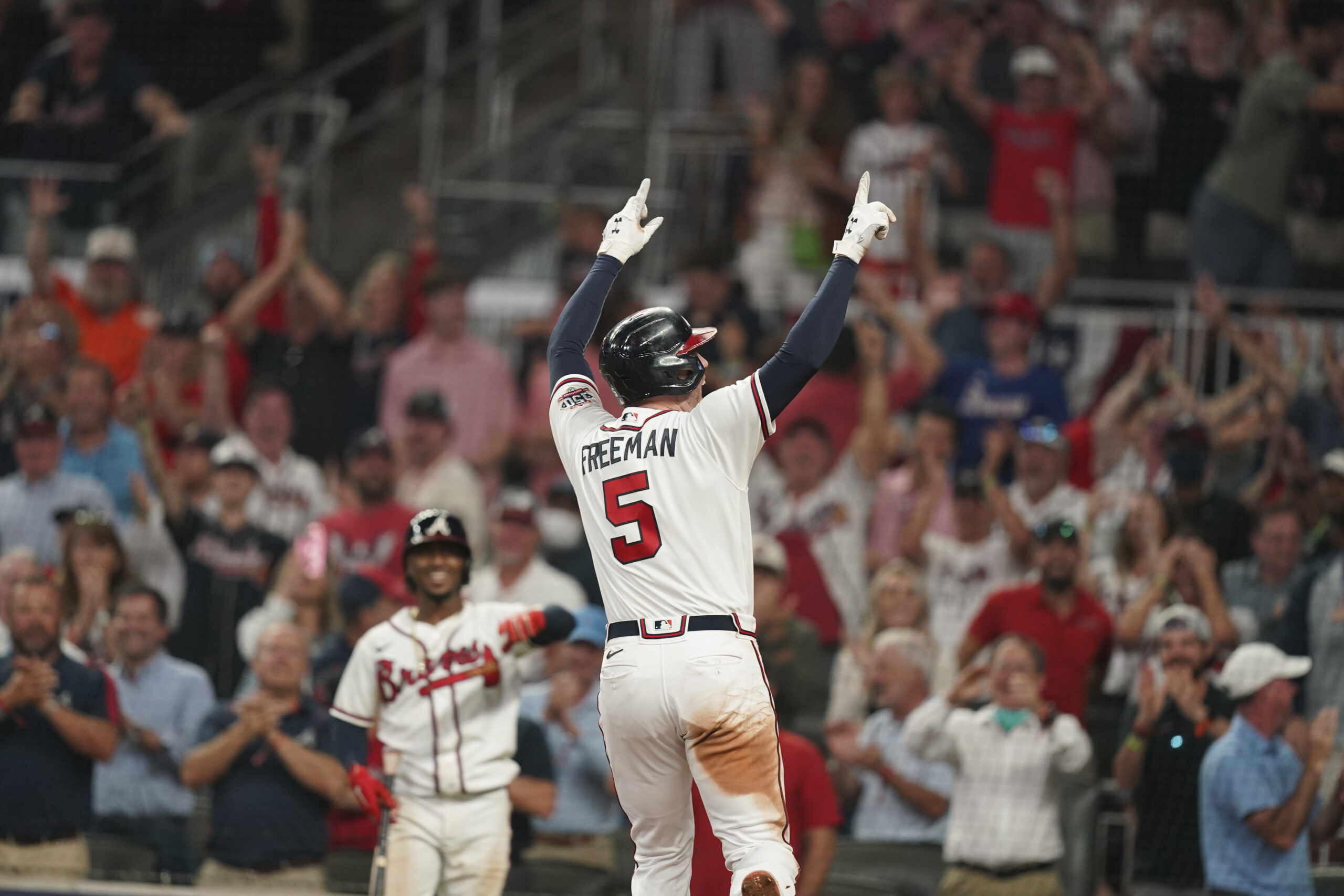 MLB’s ‘voting rights’ hypocrisy is on display, courtesy of the Atlanta Braves’ playoff run