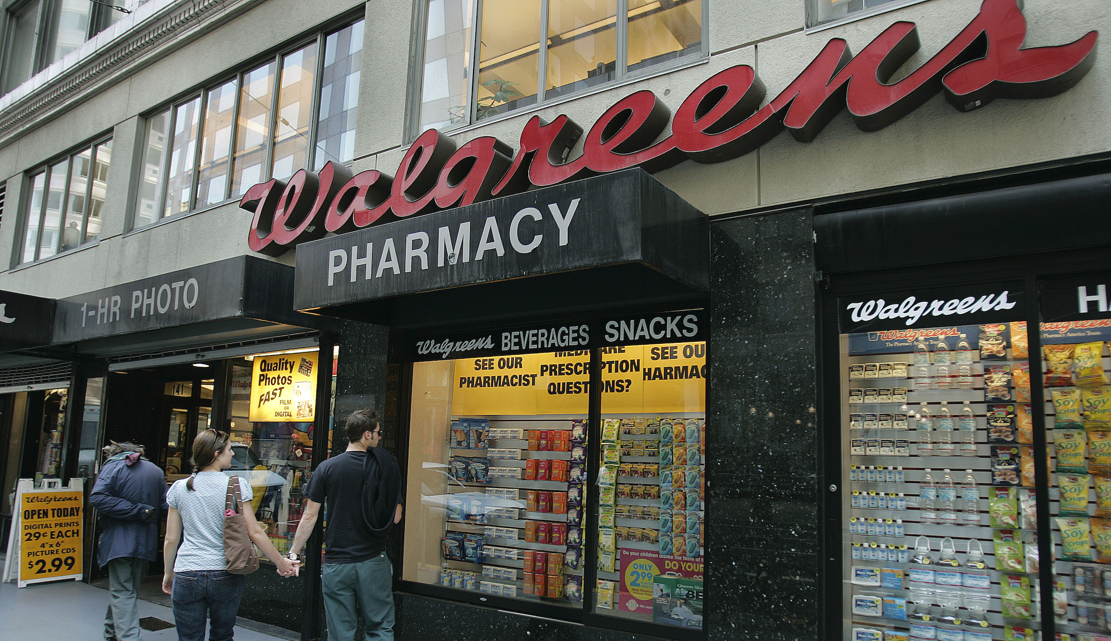 Mayhem on Main Street: Retail theft has serious side effects for wider community