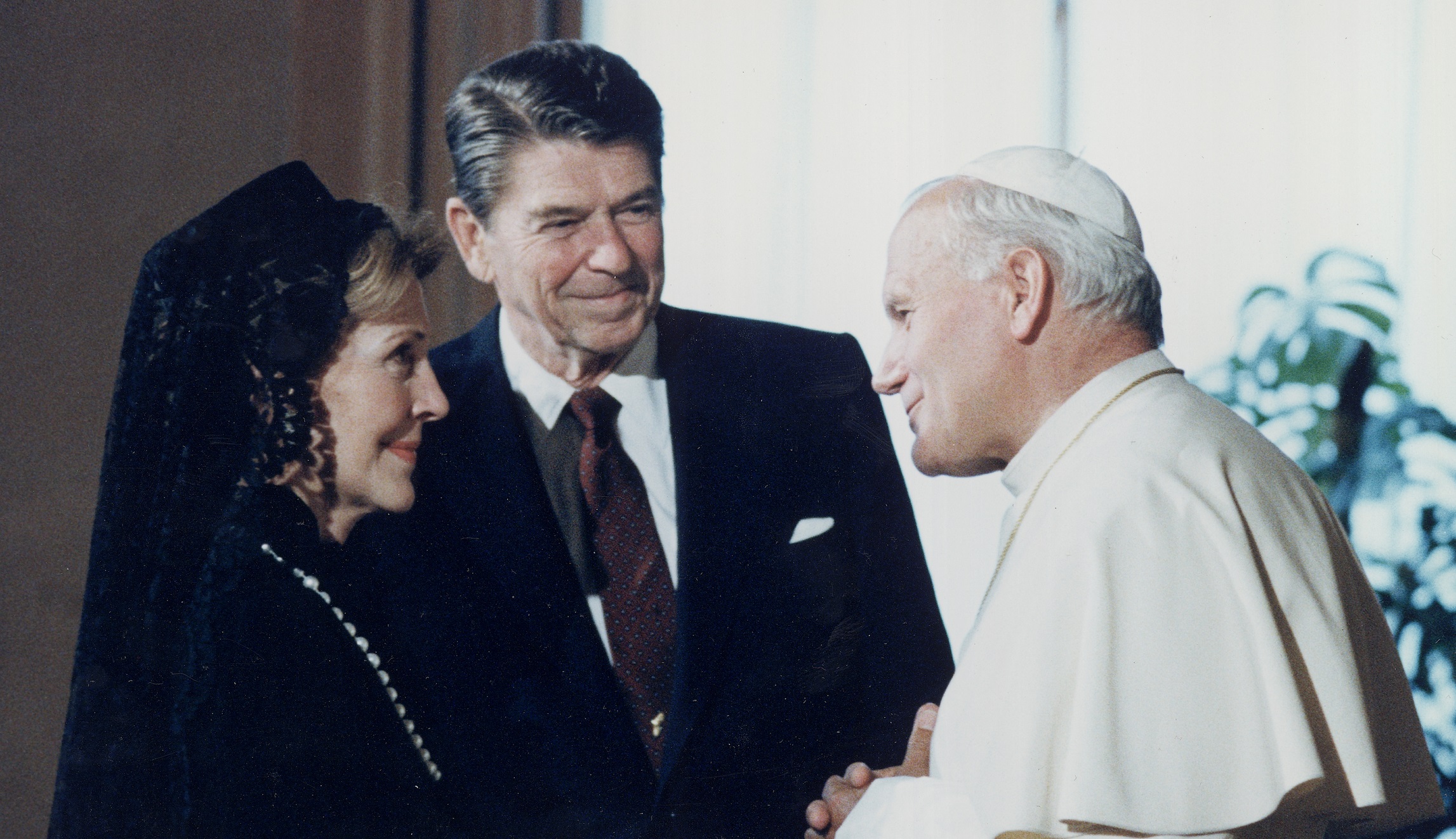 Why did Facebook say a children’s book on Ronald Reagan is ‘disruptive’?