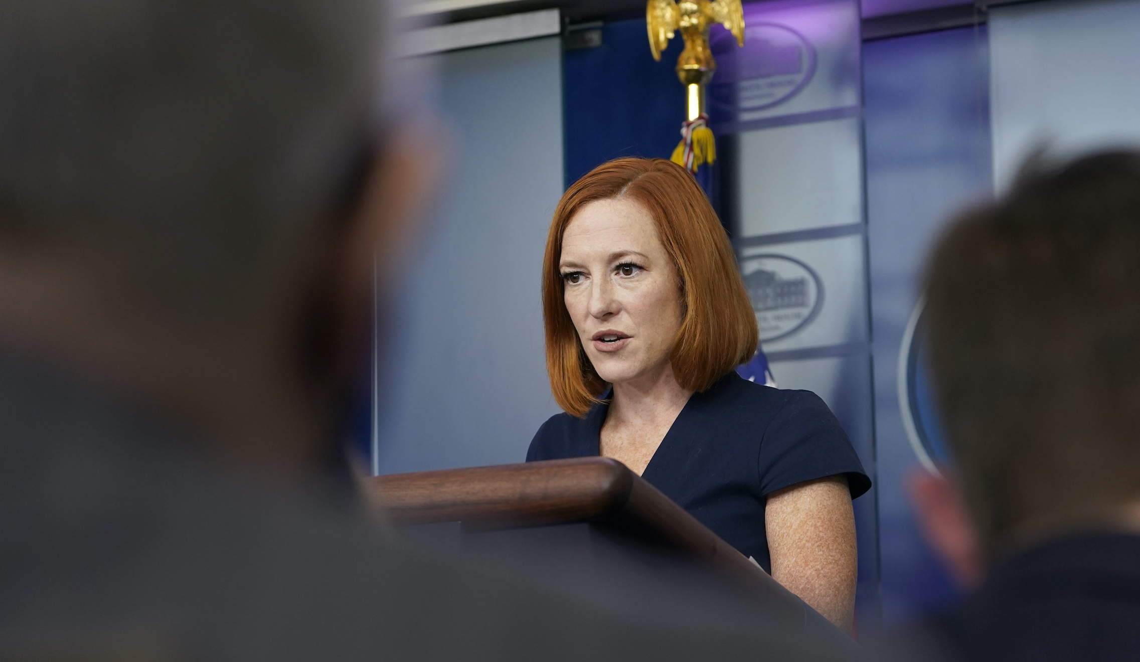 White House insists inflation is decreasing after record September numbers