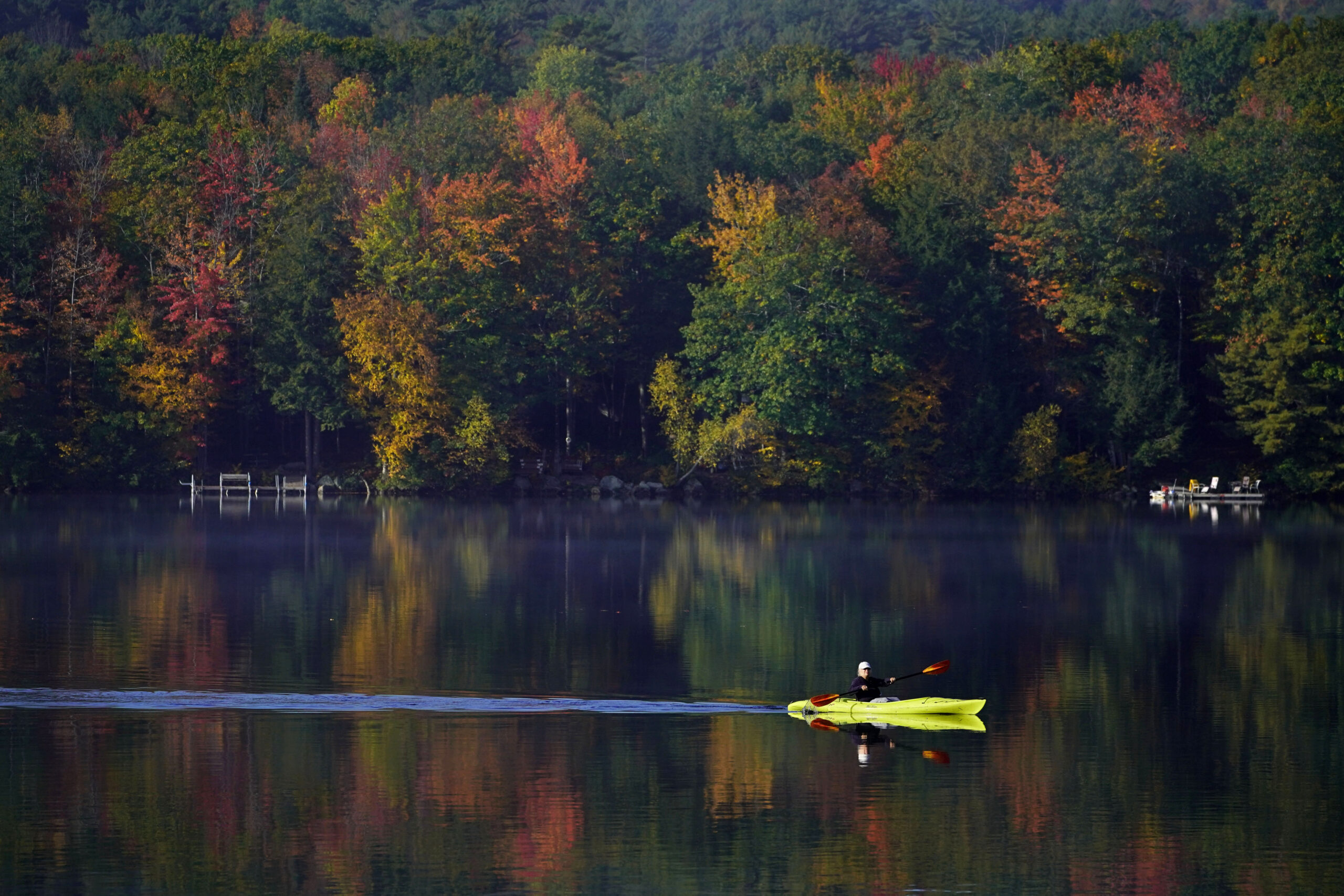 SEE IT: Minnesota kayakers uncover 8,000-year-old human skull