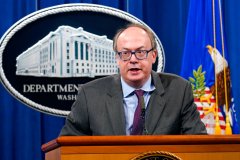 Jan. 6 committee member floats immunity for Trump Justice Department official