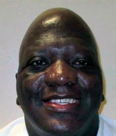 Alabama prisoner executed after monthslong delay