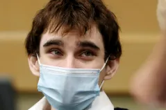 Parkland shooter Nikolas Cruz to plead guilty to murders of 14 students and three teachers