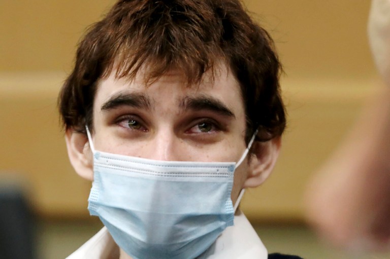 Parkland shooter Nikolas Cruz to plead guilty to murders of 14 students and three teachers