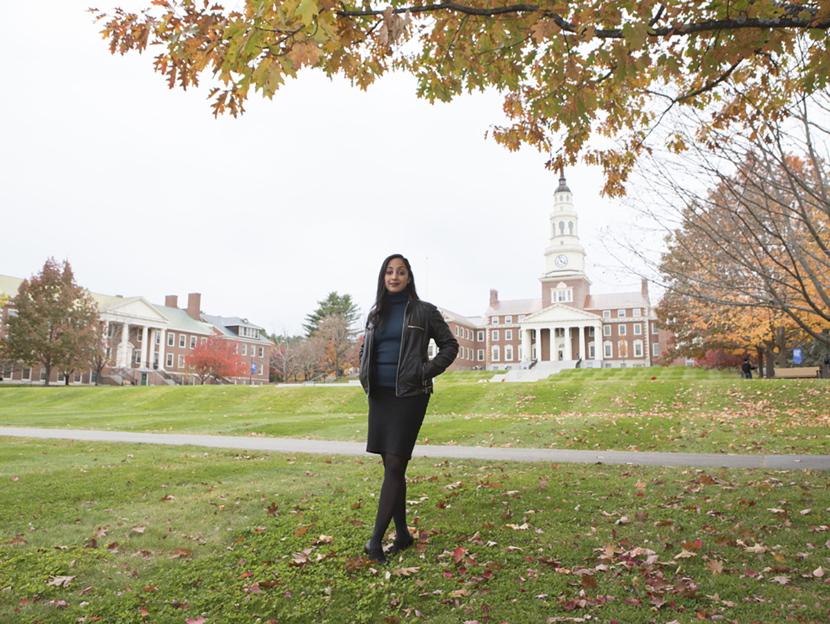 Maine liberal arts college prohibits caste-based discrimination