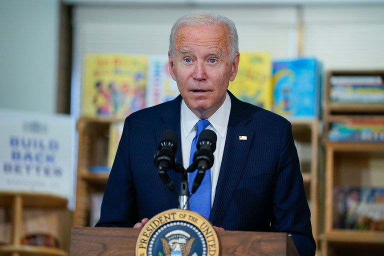 ‘Everybody knows I like kids better than people’: Quotes of the week
