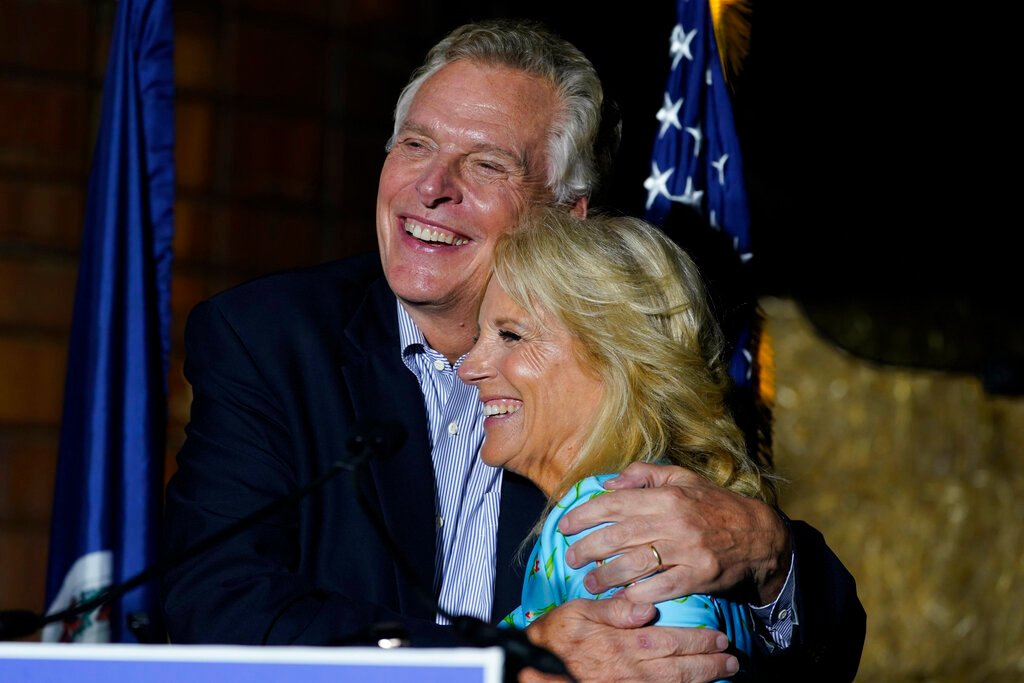 Biden Report Card: Another bad week over sinking polls and forgotten public