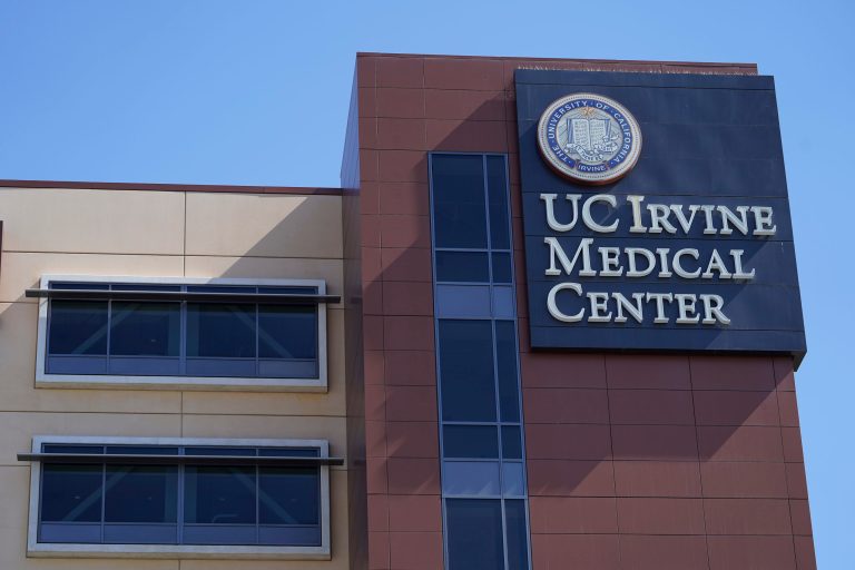California to be first state in nation to have an all-electric hospital