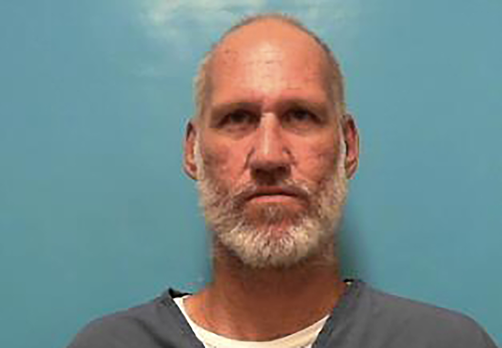 Convicted child killer charged with first-degree murder after being released from prison