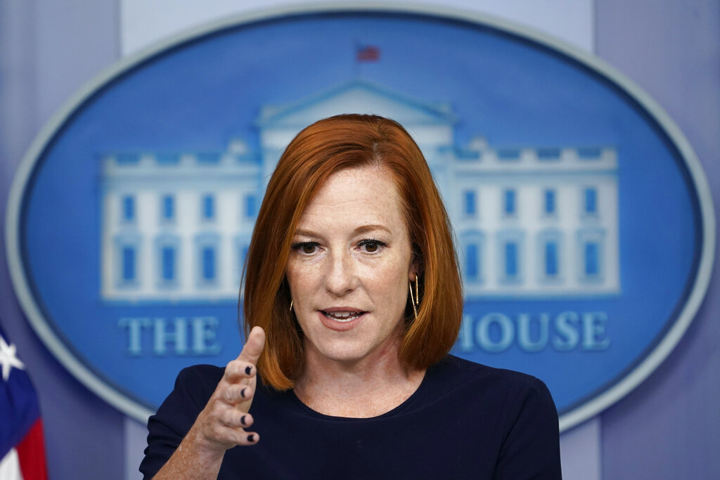 White House defends Bidens’ maskless date night