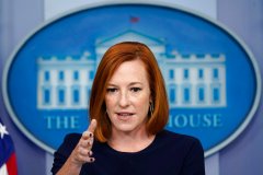 White House touts Justice Department independence after Biden calls for Jan. 6 subpoena prosecutions