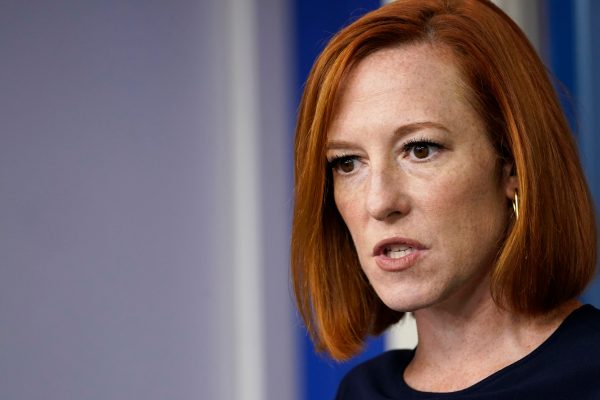 White House defends Biden’s border knowledge, says he doesn’t need ‘photo-op’ after 2008 visit
