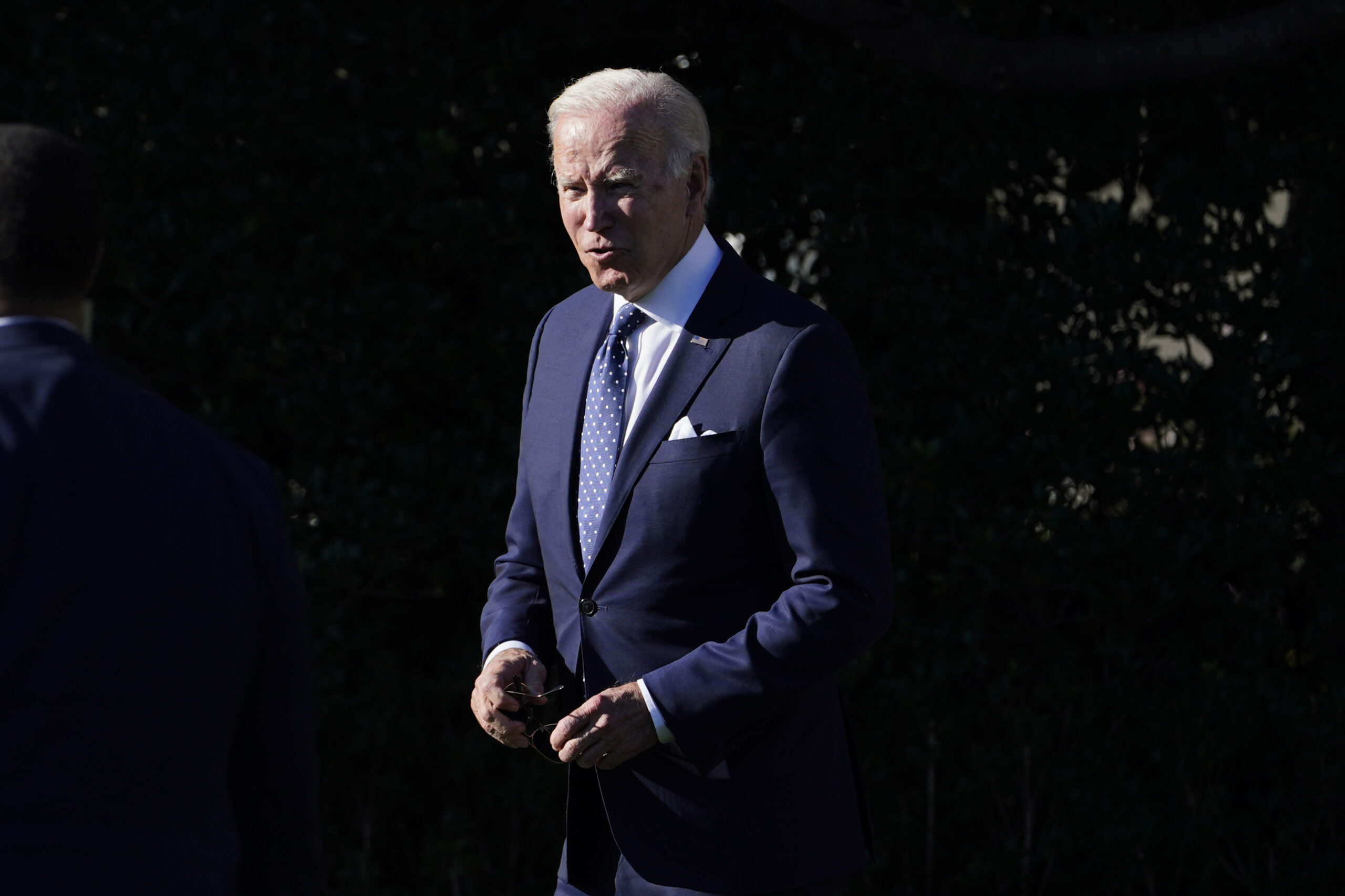 Further setbacks could cement voter disenchantment with Biden