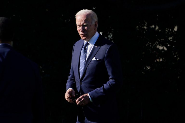 Further setbacks could cement voter disenchantment with Biden
