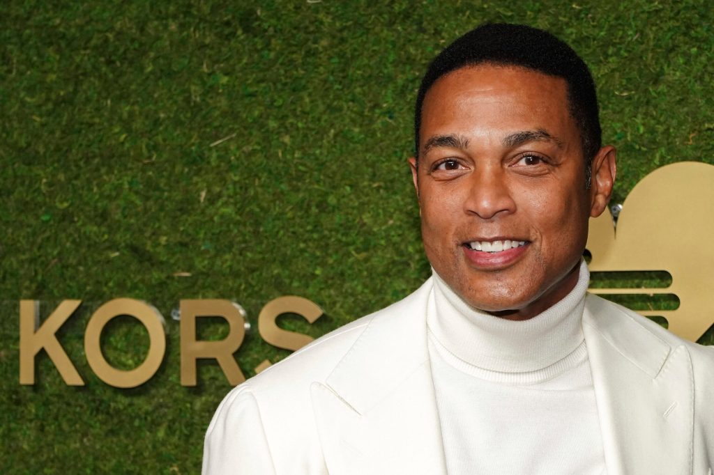 CNN put in another awkward position as Don Lemon dragged into Jussie Smollett trial