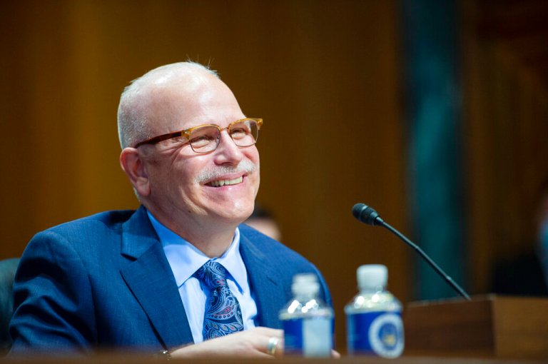 New border chief hit as sanctuary sympathizer and wall foe
