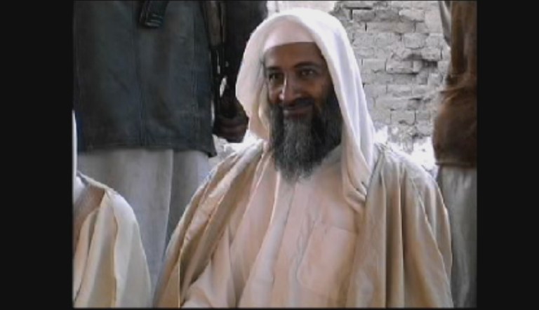 Trump should be ashamed for saying Obama-Biden kept Osama bin Laden alive