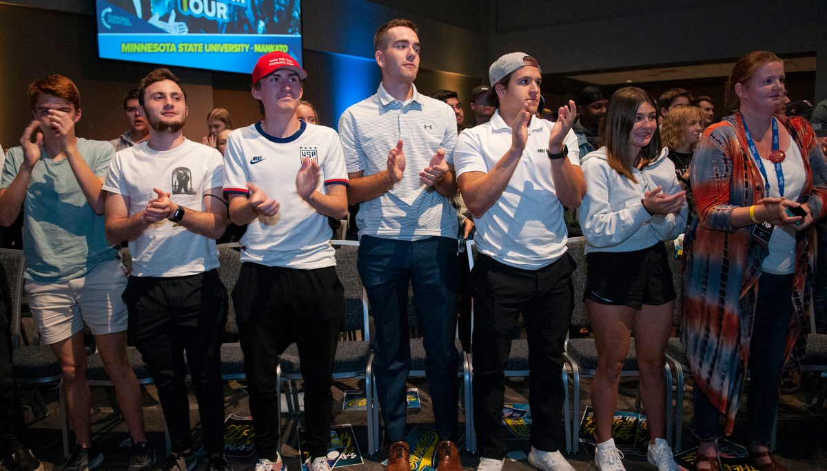 Students request University of Oregon mandate critical race theory as graduation requirement