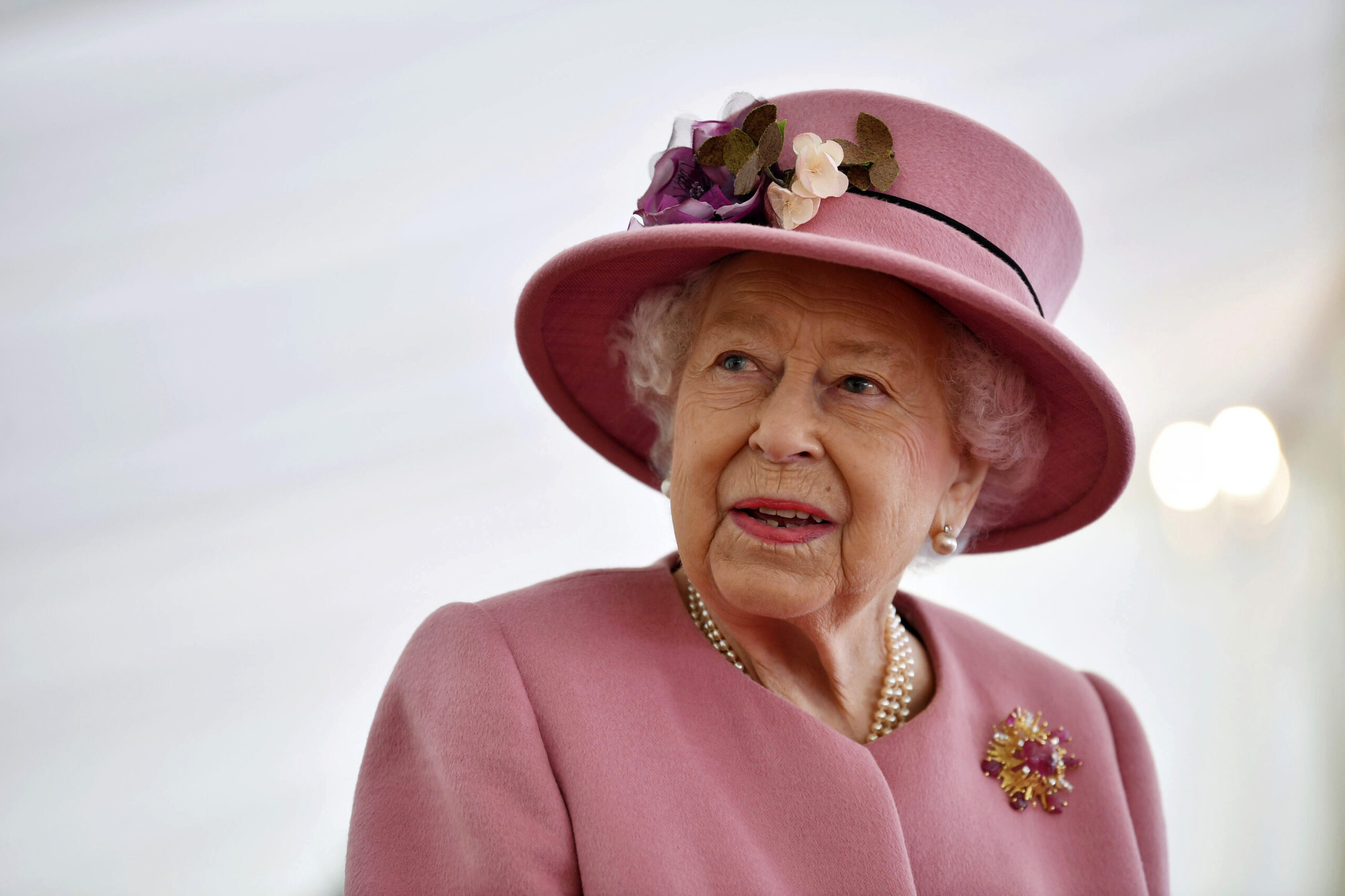 ‘Antiracist’ college professor slammed for tweet celebrating Queen Elizabeth II’s death