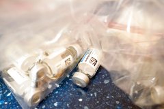 COVID-19 vaccine: CDC expands booster rollout, OKs mixing shots