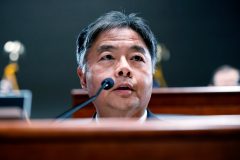 Liberal congressman: ‘Romney was right’ on Russia in light of Putin aggression